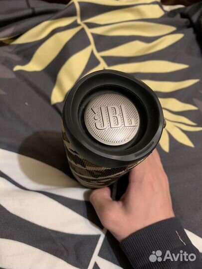 Колонка JBL Flip 5 Оригинал