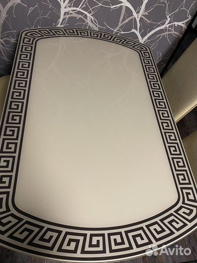 Столы и стулья бу