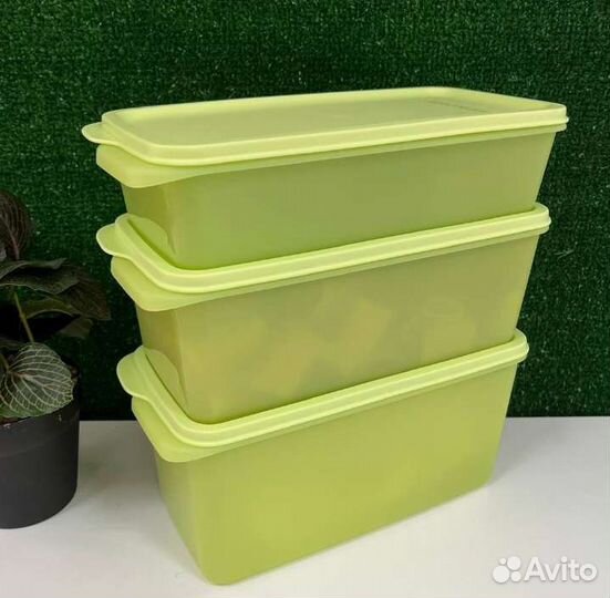 Новинки Tupperware