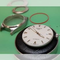 Ремонт часов Tissot / Сервисный центр тиссот, Москва