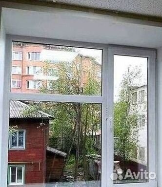 Пластиковые окна на заказ