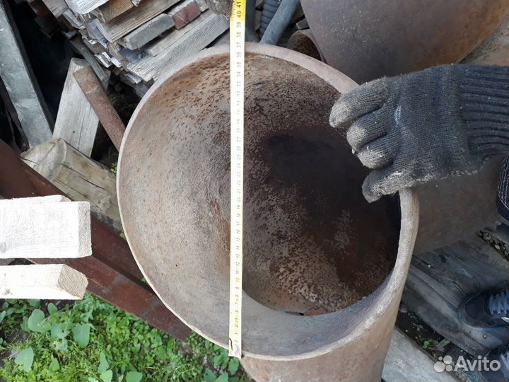 Отводы