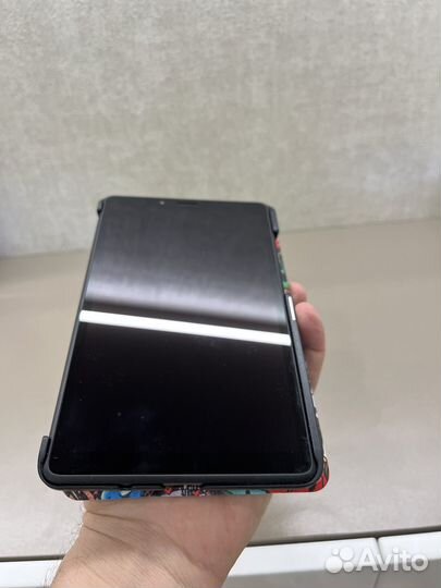Планшет Lenovo Tab M7
