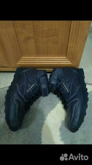 Ботинки Reebok