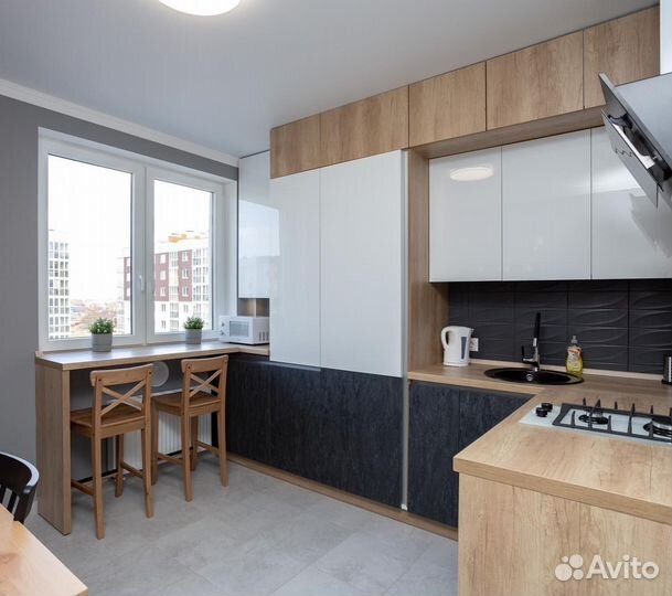 Кухни на заказ. Своё производство