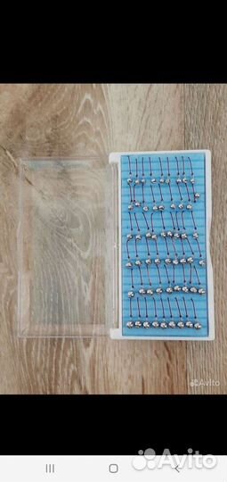 Мормышенг. Одноухие мормышки