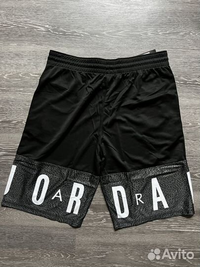 Шорты Air Jordan DRI-FIT Оригинал