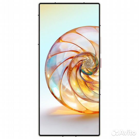 ZTE nubia Z60 Ultra, 16/512 ГБ