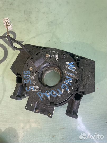 Подрулевой шлейф nissan wingroad