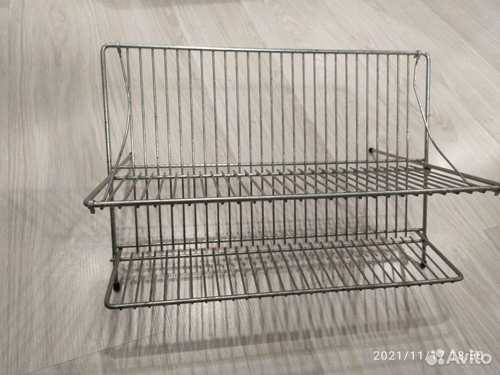 Сушилка посудная IKEA