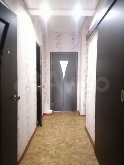 3-к. квартира, 82 м², 1/2 эт.