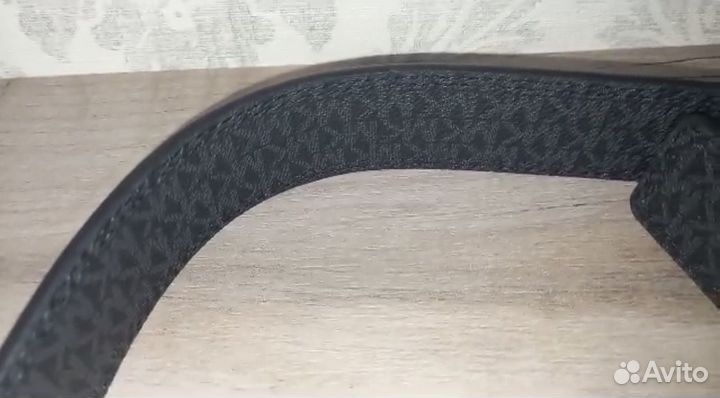 Michael kors ремень оригинал новый