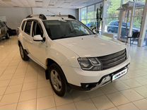 Renault Duster 1.5 MT, 2015, 183 000 км, с пробегом, цена 1 020 000 руб.