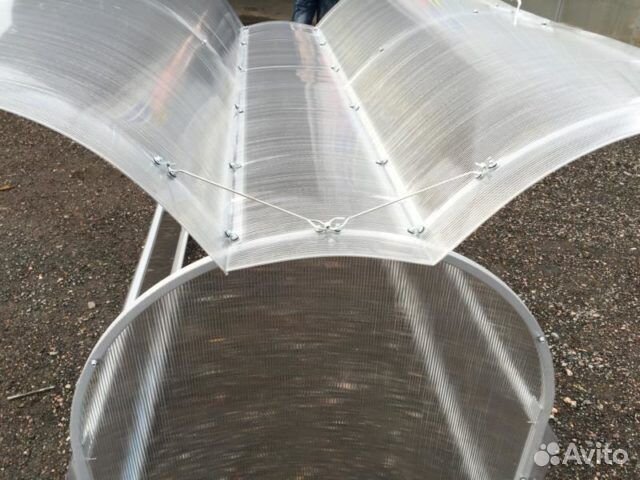 Парники теплицы чехлы