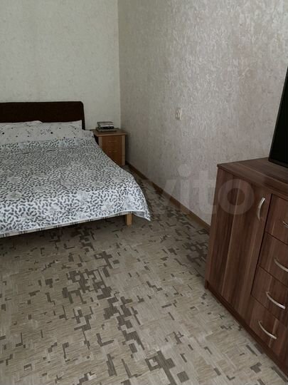 Квартира-студия, 40 м², 1/4 эт.