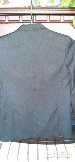 Костюм школьный 128