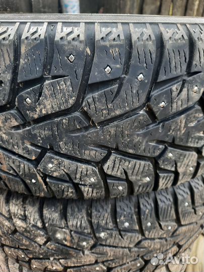 Yokohama 125T 205/55 R16