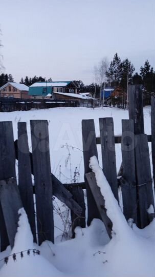 Участок 7,5 га (СНТ, ДНП)