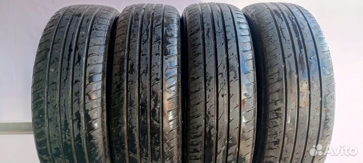 Nexen N'Fera SU4 185/65 R15