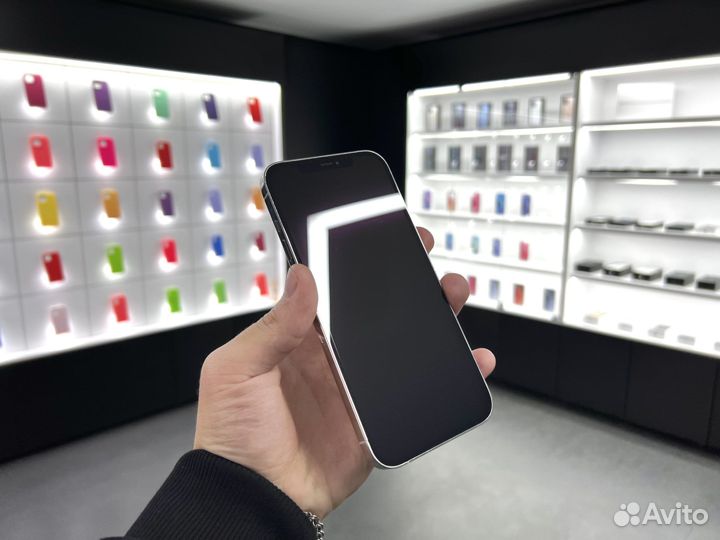 iPhone 12 Pro Max, 256 ГБ