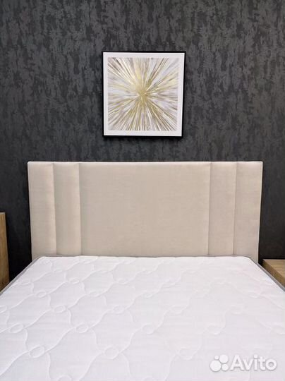 Кровать Аскона 160 200