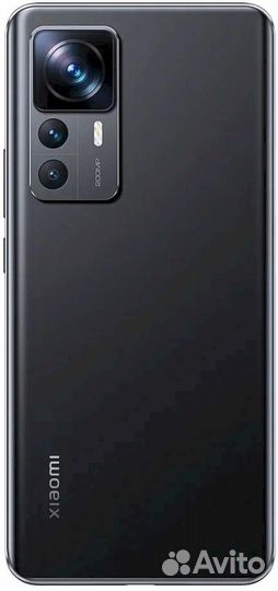 Xiaomi 12T Pro, 12/256 ГБ