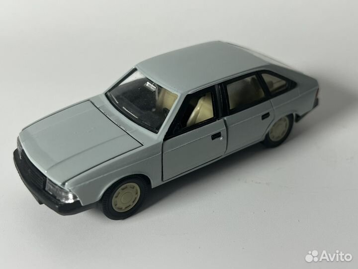 Москвичи 2141