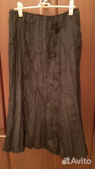 Юбка нарядная 48 Голландия