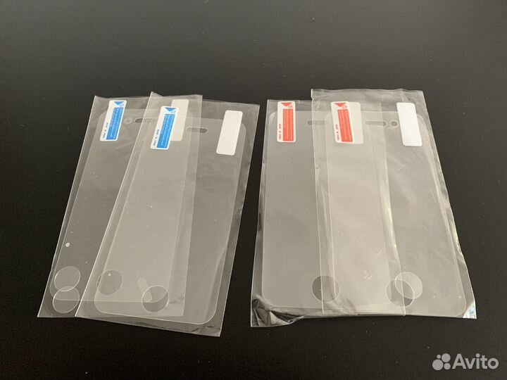 Стекло на iPhone 4g, 4s