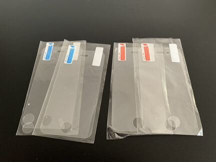 Стекло на iPhone 4g, 4s