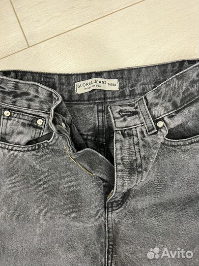 Джинсы gloria jeans 36/158