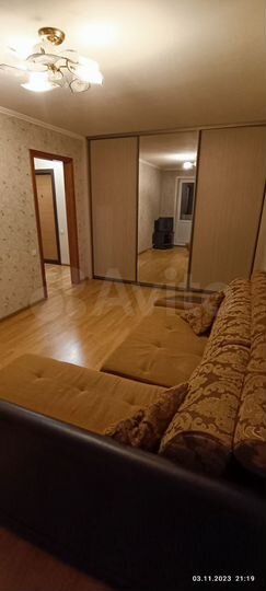 1-к. квартира, 37 м², 5/9 эт.