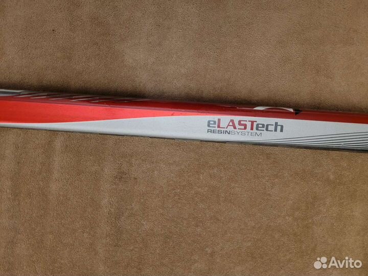 Хоккейные клюшки bauer 1x и 1хse (правая)