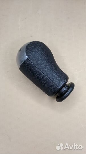 Ручка МКПП Ford Focus Mondeo Mustang Fiesta