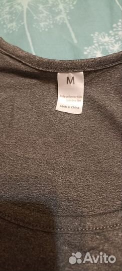 Спортивные майки H&M 42-44