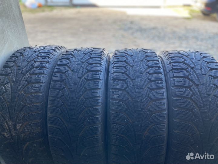 Nordman WR 205/55 R16 94L