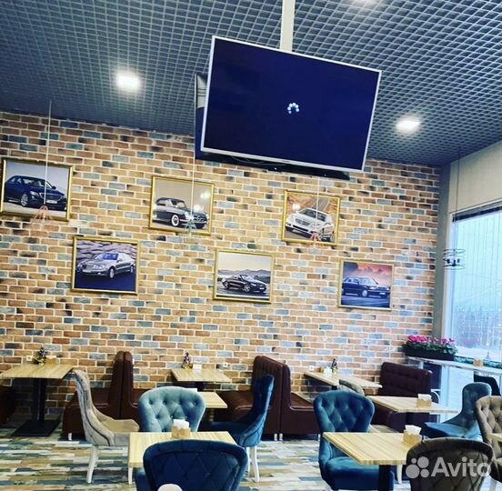 Работа Повар на Фастфуд