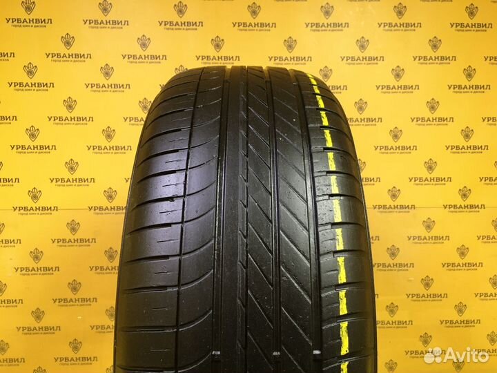 Goodyear Eagle F1 Asymmetric SUV 4x4 255/55 R18 109W