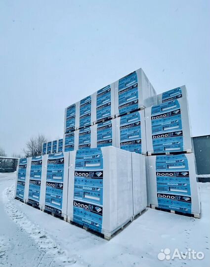 Пеноблок 600 200 300 остатки