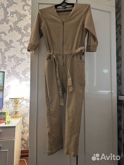 Комбинезон женский