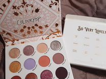 Colourpop оригинал