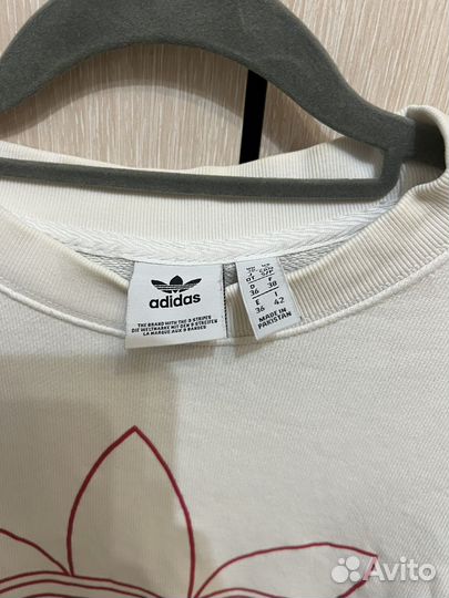 Свитшот adidas