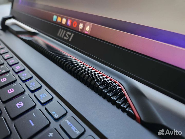 MSI GE68HX 13V 047RU