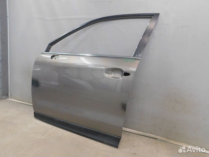 Дверь передняя левая Subaru Forester