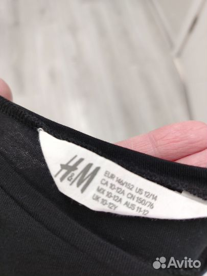 Вещи для девочки 140/146