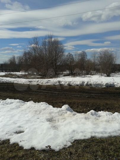 Участок 21,8 сот. (ИЖС)