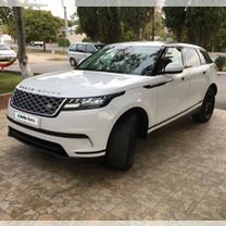 Land Rover Range Rover Velar 2.0 AT, 2019, 91 420 км, с пробегом, цена 4 990 000 руб.