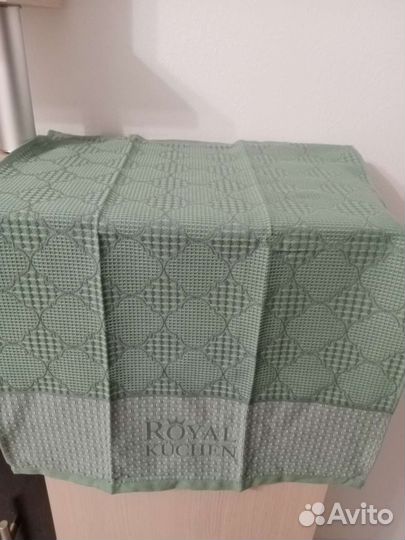 Набор х/б полотенец Royal Kuchen