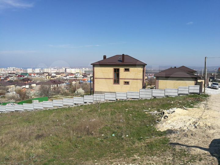 Участок 17,9 сот. (ИЖС)