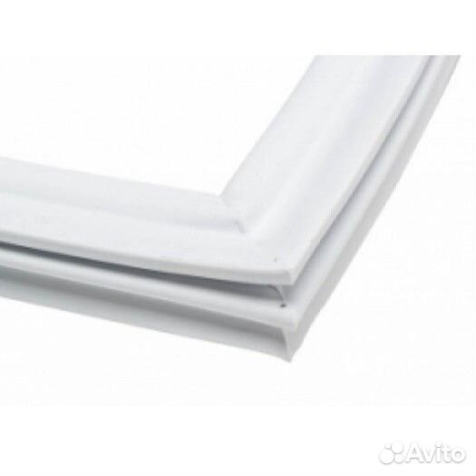 Уплотнитель двери (резина) морозильной камеры Атла